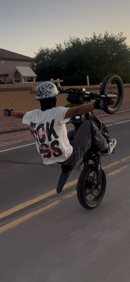 SOVERN RECKLESS SHIRTS