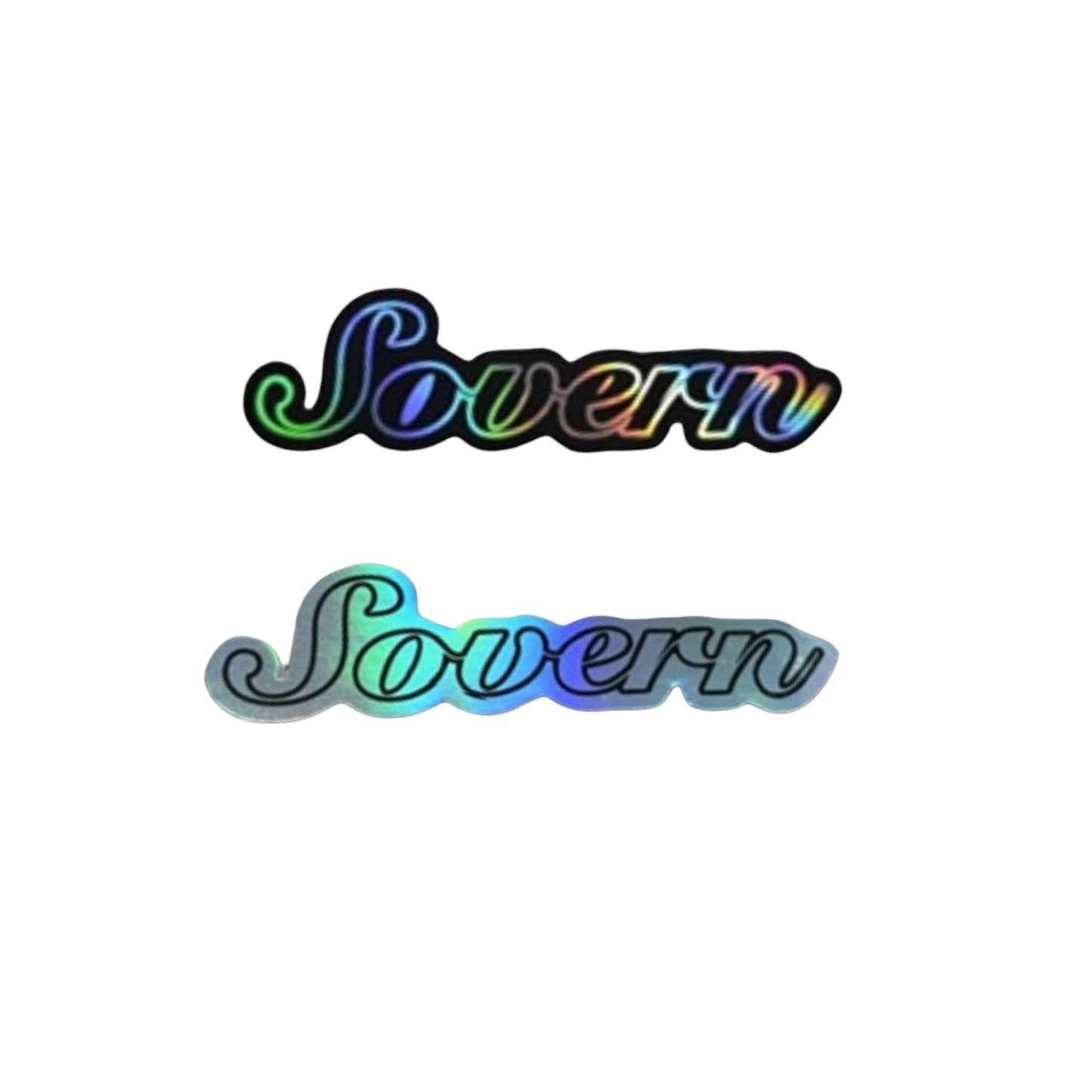 𝙎𝙊𝙑𝙀𝙍𝙉 𝙎𝙏𝙄𝘾𝙆𝙀𝙍 𝙋𝘼𝘾𝙆𝙎
