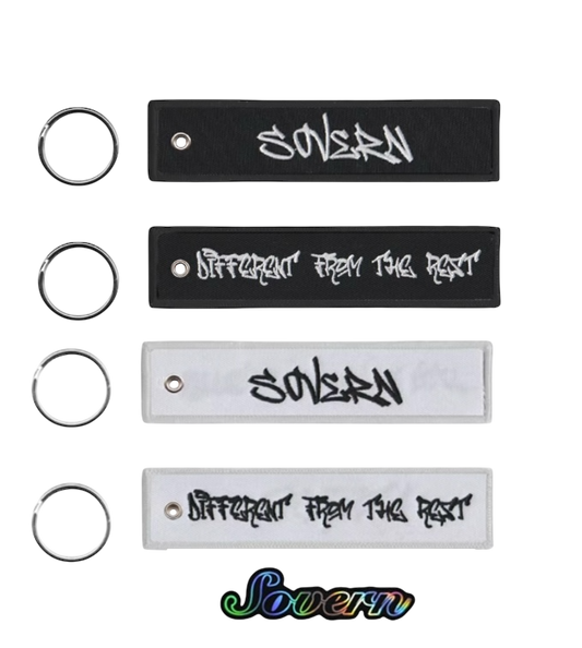 𝙎𝙊𝙑𝙀𝙍𝙉 𝙆𝙀𝙔𝘾𝙃𝘼𝙄𝙉𝙎
 + 𝙁𝙍𝙀𝙀 𝙎𝙏𝙄𝘾𝙆𝙀𝙍