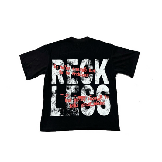 SOVERN RECKLESS SHIRTS