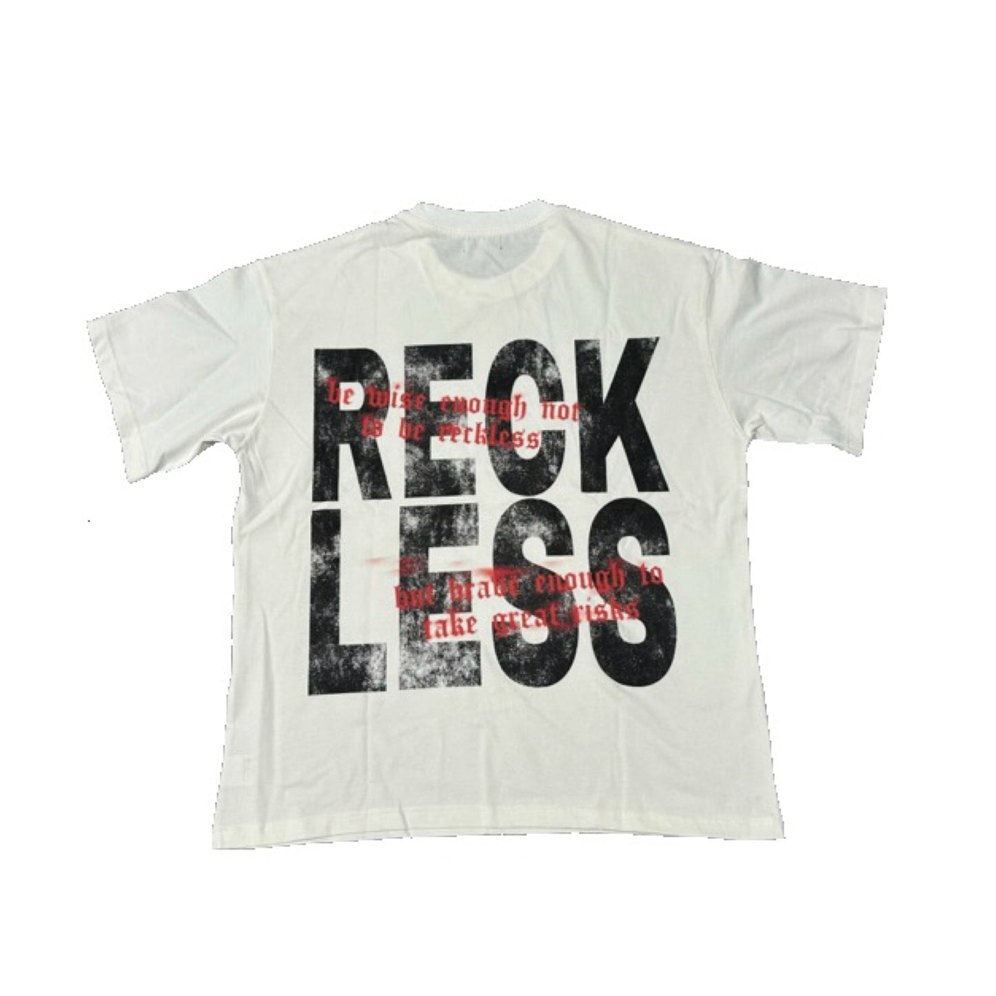 SOVERN RECKLESS SHIRTS